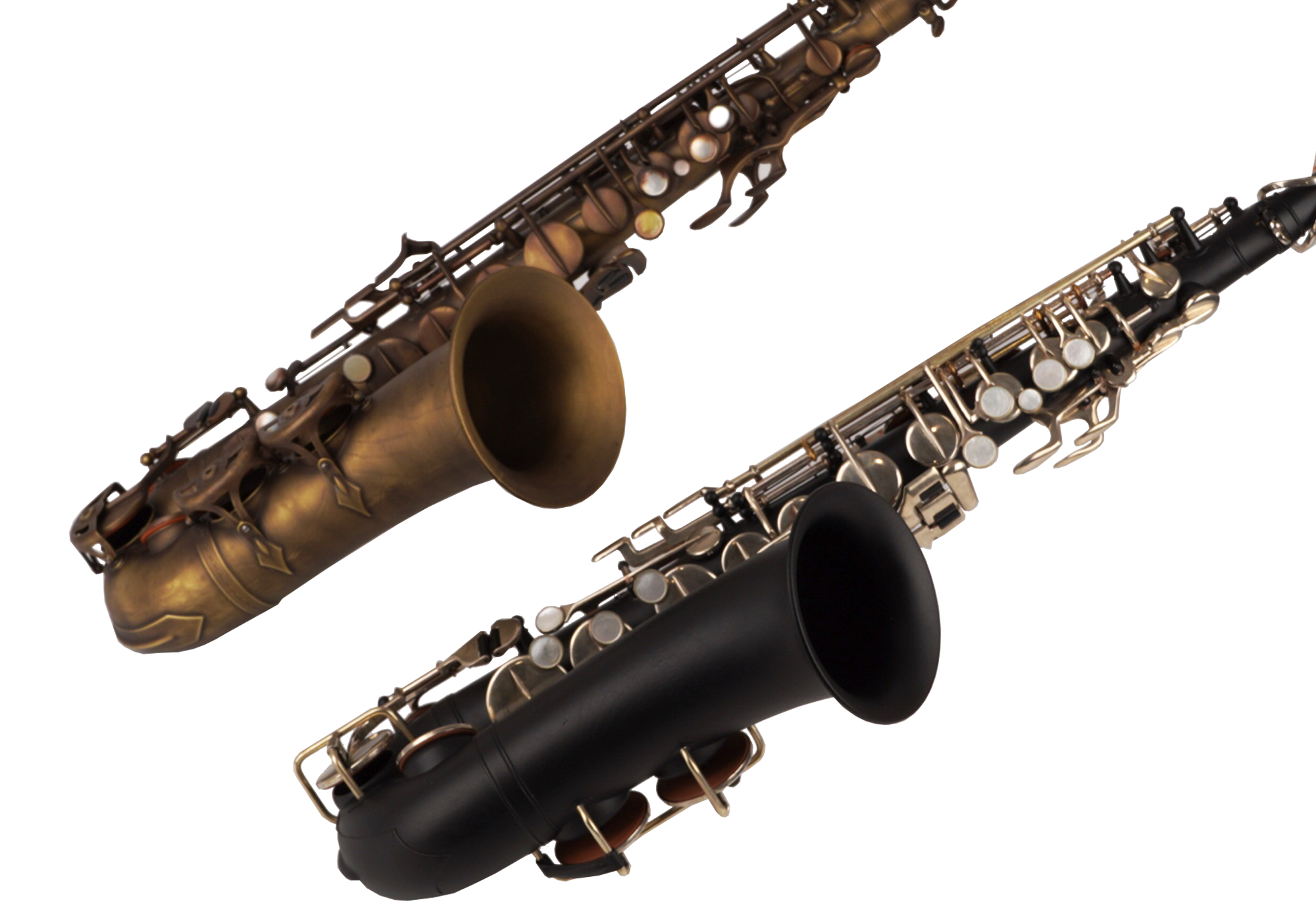 Woodwind instruments and accessories