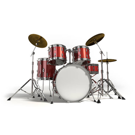 Drums & Percussion accessories