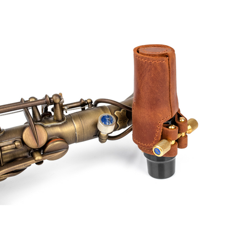Saxophone Accessories