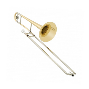 All Trombone Gear