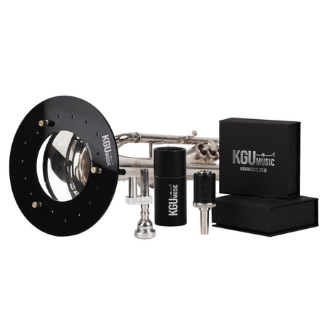 Trumpet & Flugelhorn Gear