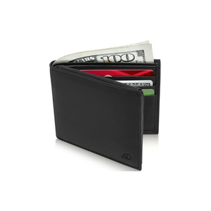 Music notebook & Wallets