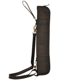 Genuine leather Handmade bag for drumsticks + Drumstick Pouch