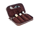 TRUMPET MOUTHPIECE POUCH (4 MODELS) + TRUMPET VALVE GUARD