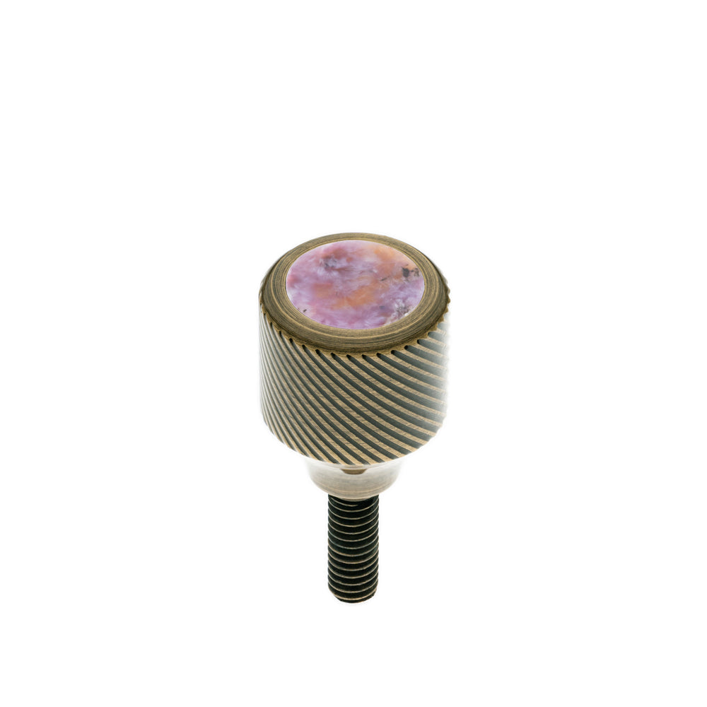 SAXOPHONE NECK SCREWS (ALTO, TENOR, SOPRANO, BARITONE) | HEAVY 157