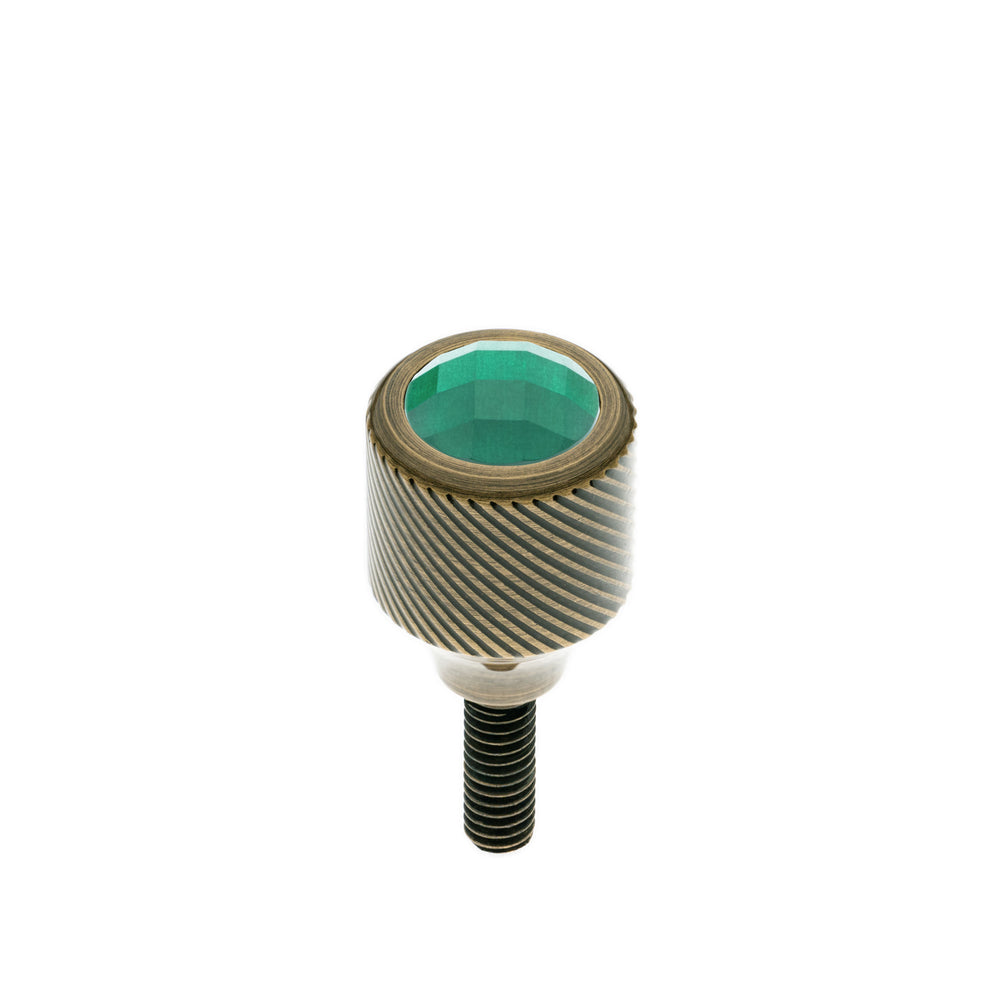 SAXOPHONE NECK SCREWS (ALTO, TENOR, SOPRANO, BARITONE) | HEAVY 157