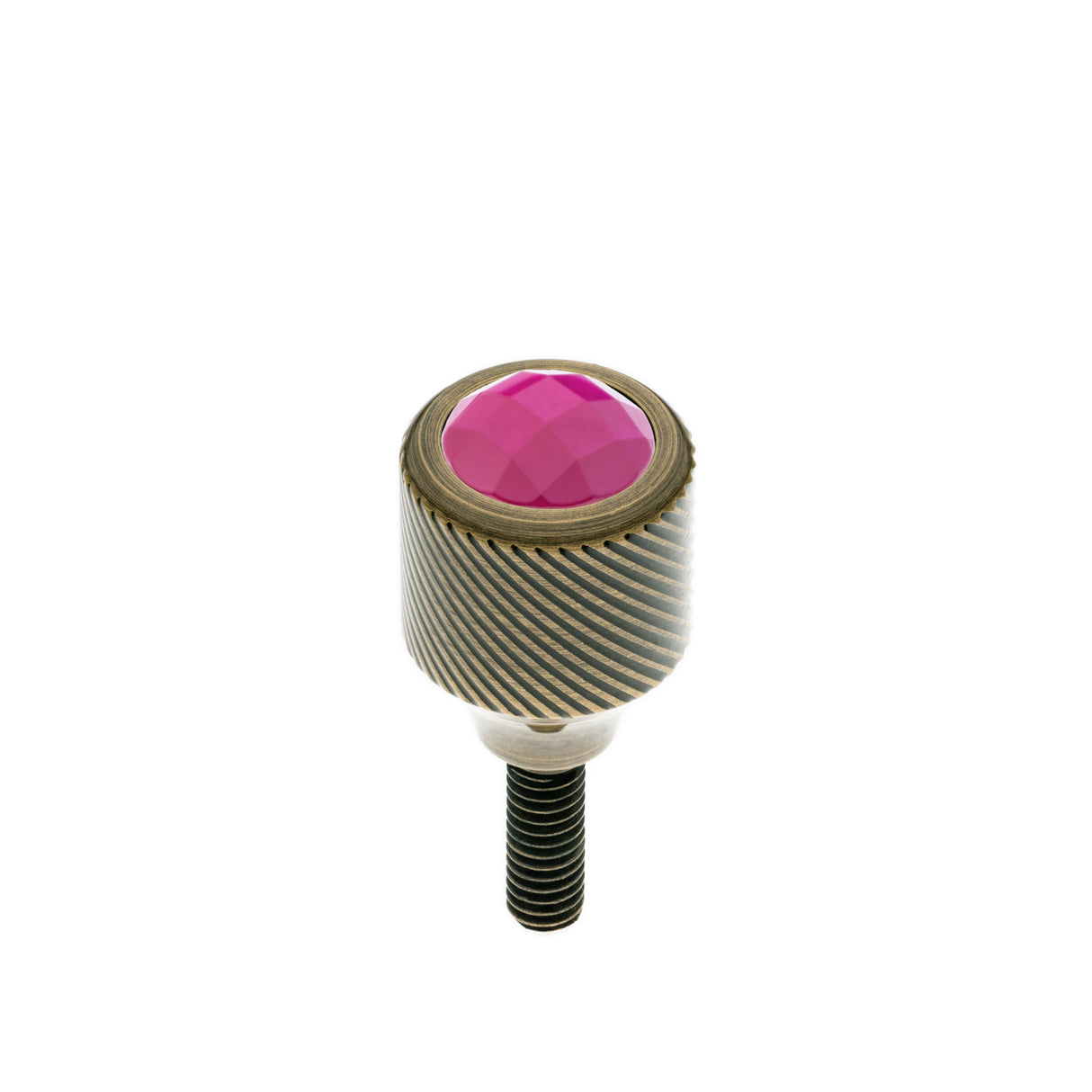 SAXOPHONE NECK SCREWS (ALTO, TENOR, SOPRANO, BARITONE) | HEAVY 157