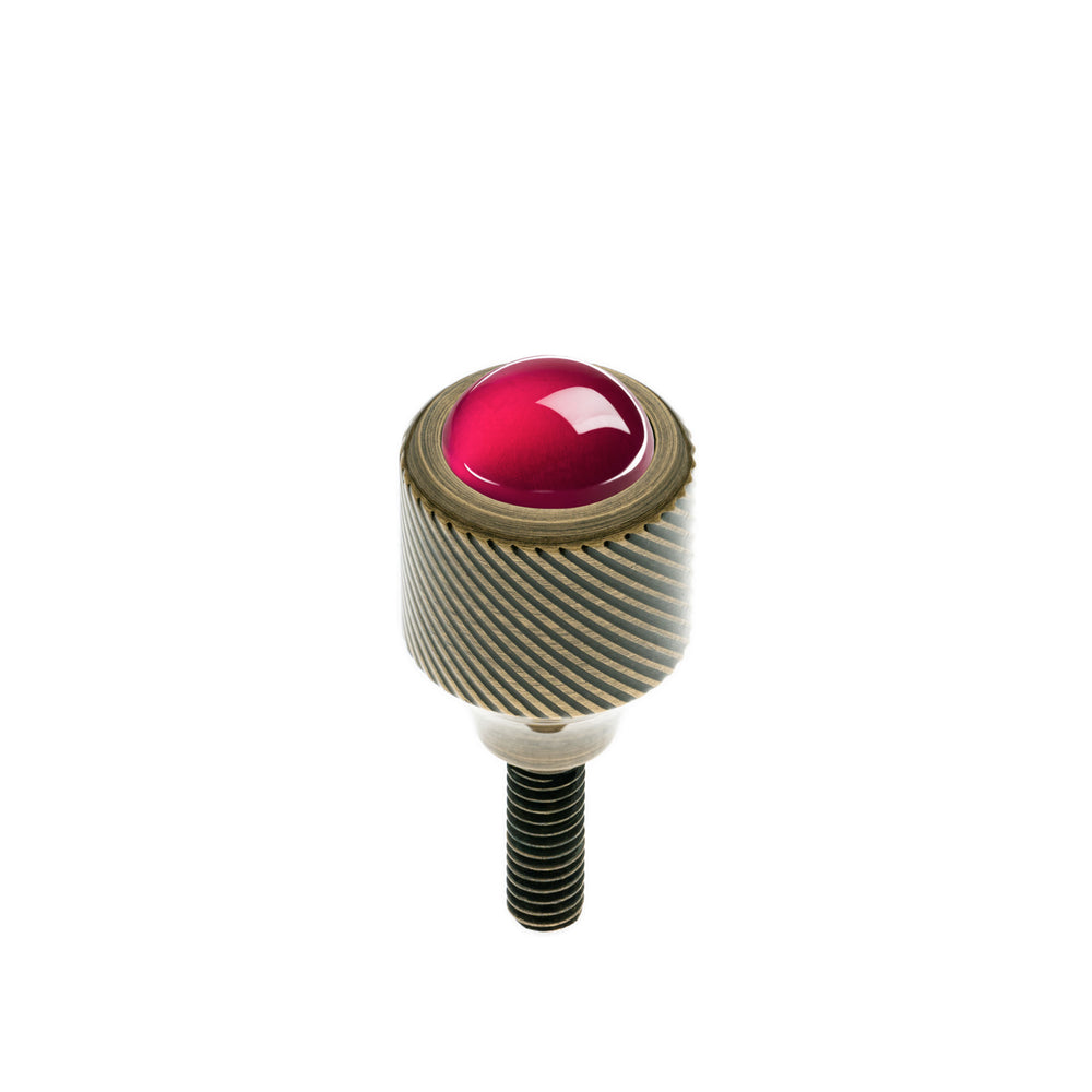 SAXOPHONE NECK SCREWS (ALTO, TENOR, SOPRANO, BARITONE) | HEAVY 157