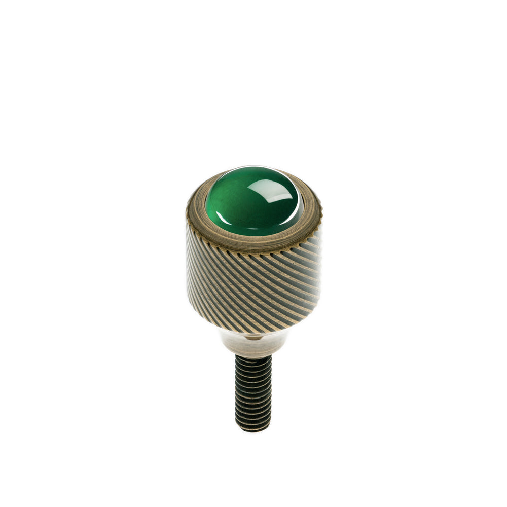 SAXOPHONE NECK SCREWS (ALTO, TENOR, SOPRANO, BARITONE) | HEAVY 157