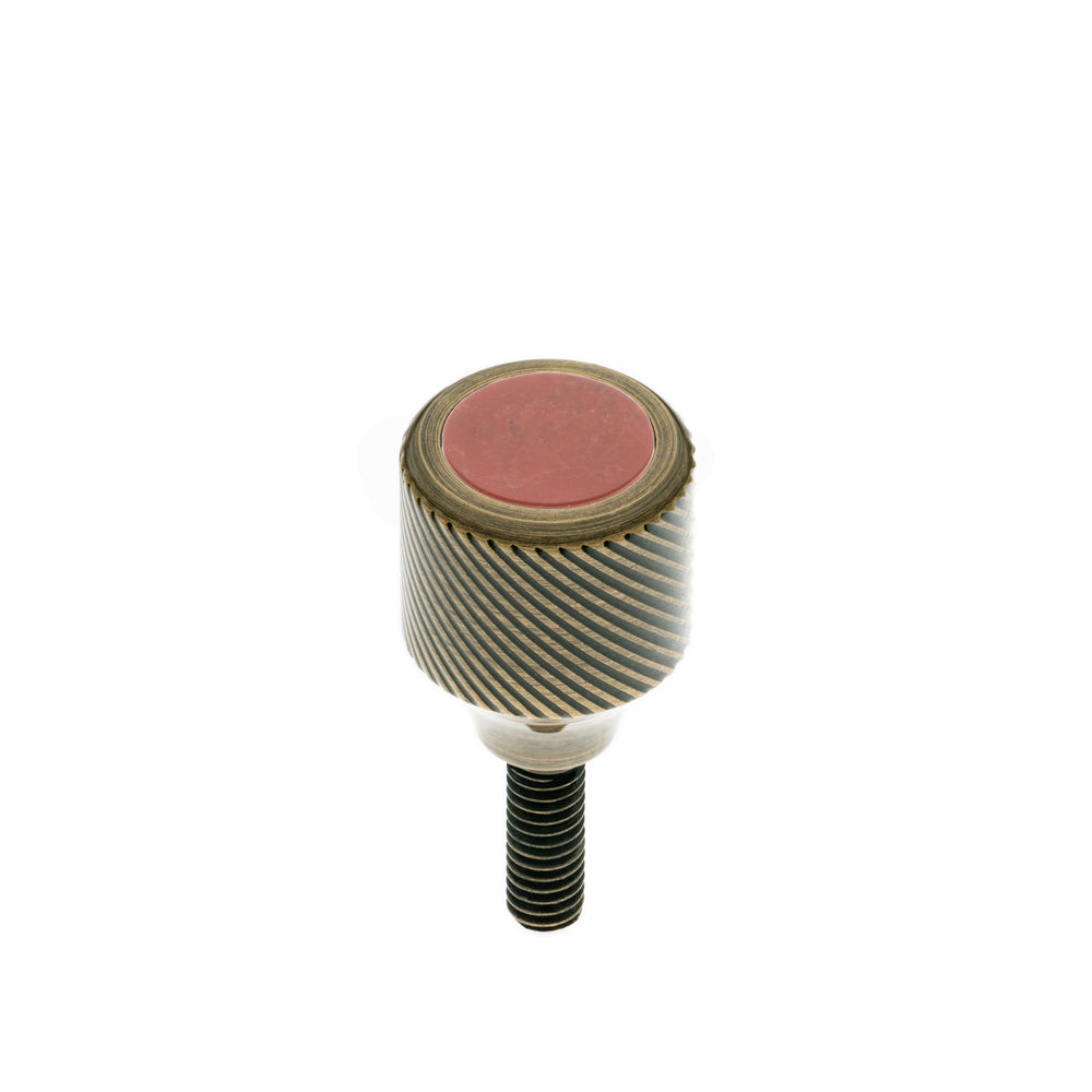 SAXOPHONE NECK SCREWS (ALTO, TENOR, SOPRANO, BARITONE) | HEAVY 157