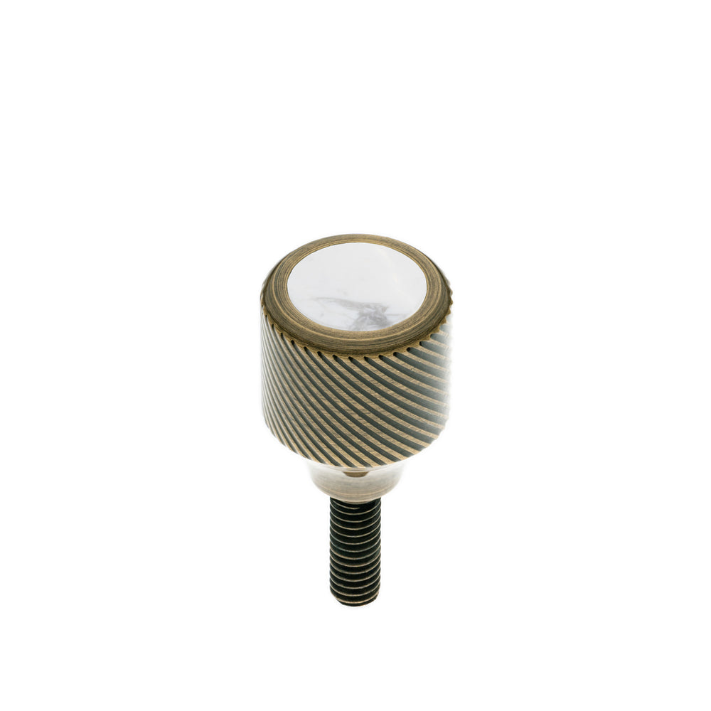 SAXOPHONE NECK SCREWS (ALTO, TENOR, SOPRANO, BARITONE) | HEAVY 157