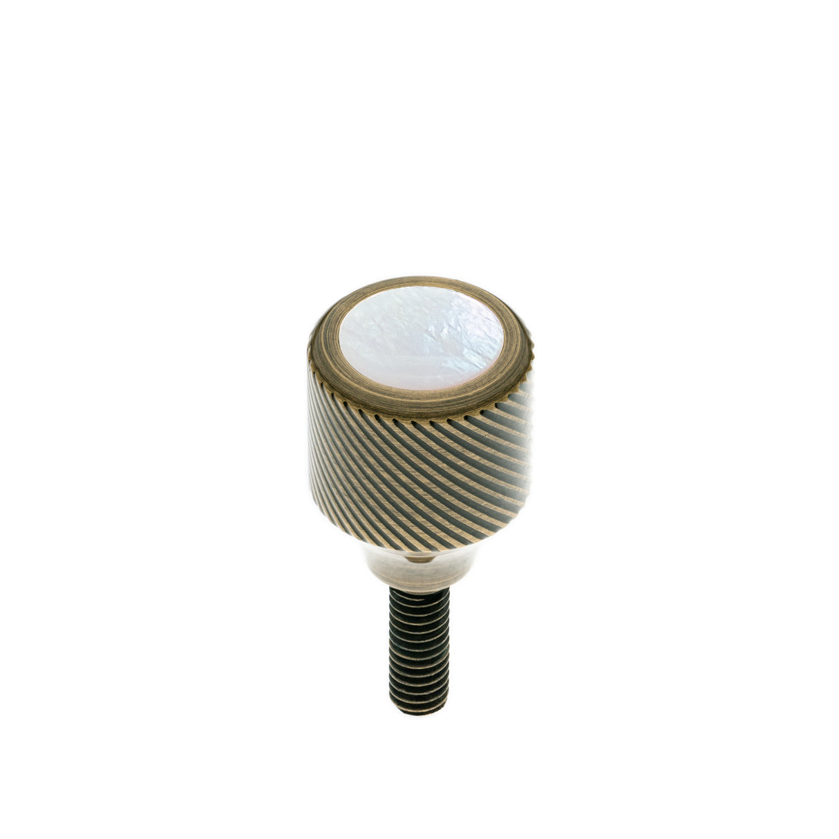 SAXOPHONE NECK SCREWS (ALTO, TENOR, SOPRANO, BARITONE) | HEAVY 157