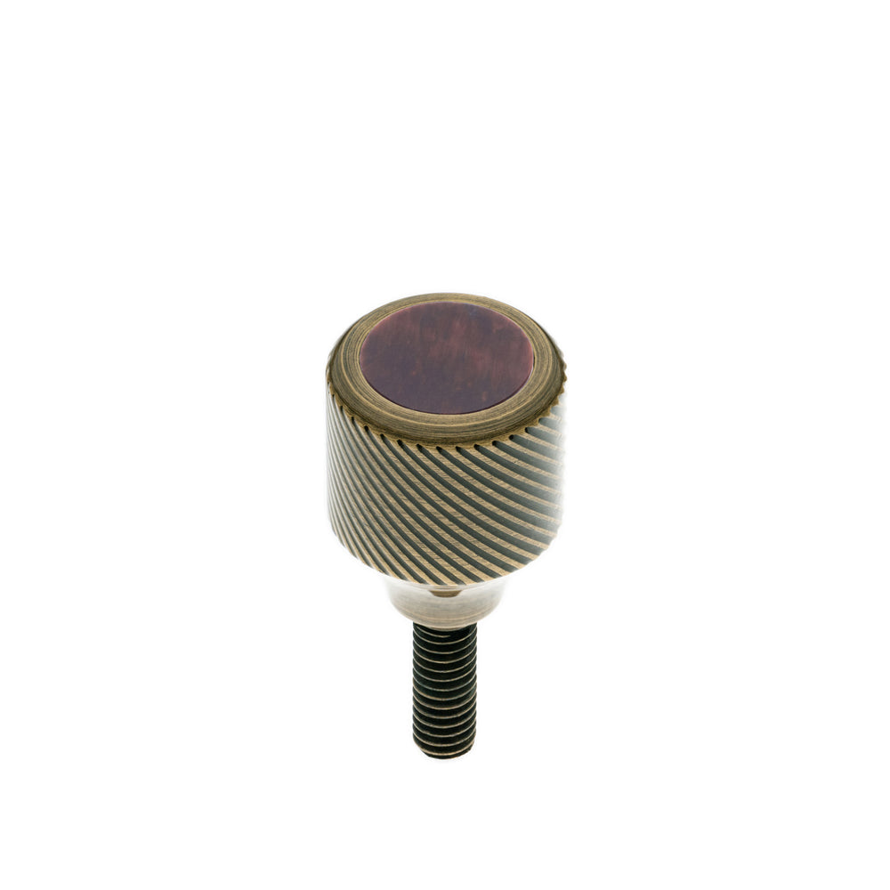 SAXOPHONE NECK SCREWS (ALTO, TENOR, SOPRANO, BARITONE) | HEAVY 157