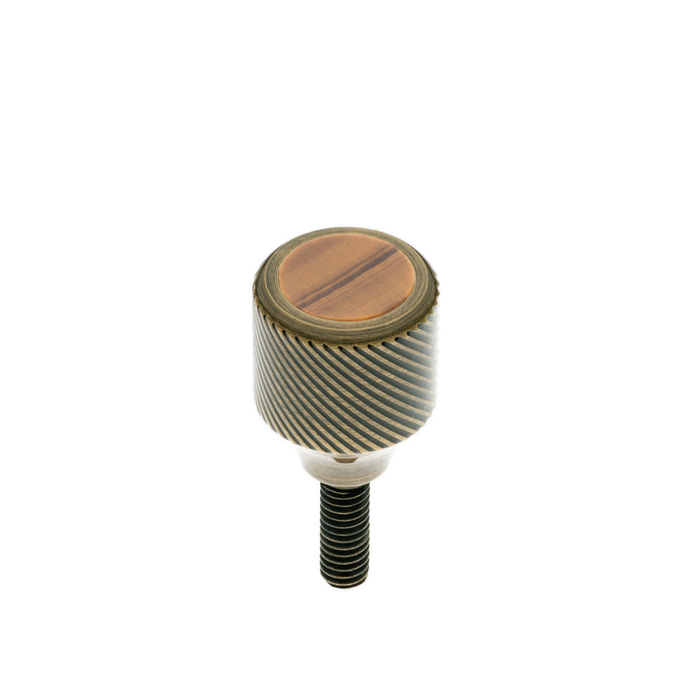 SAXOPHONE NECK SCREWS (ALTO, TENOR, SOPRANO, BARITONE) | HEAVY 157