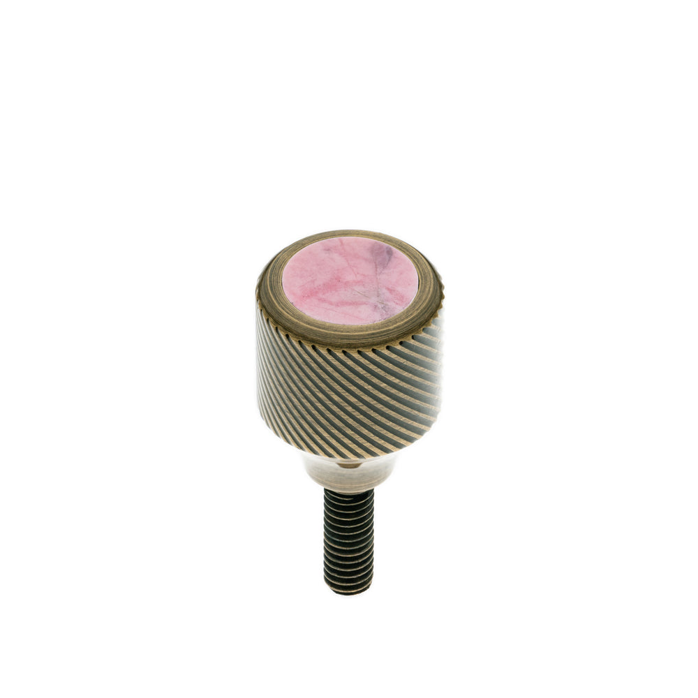 SAXOPHONE NECK SCREWS (ALTO, TENOR, SOPRANO, BARITONE) | HEAVY 157