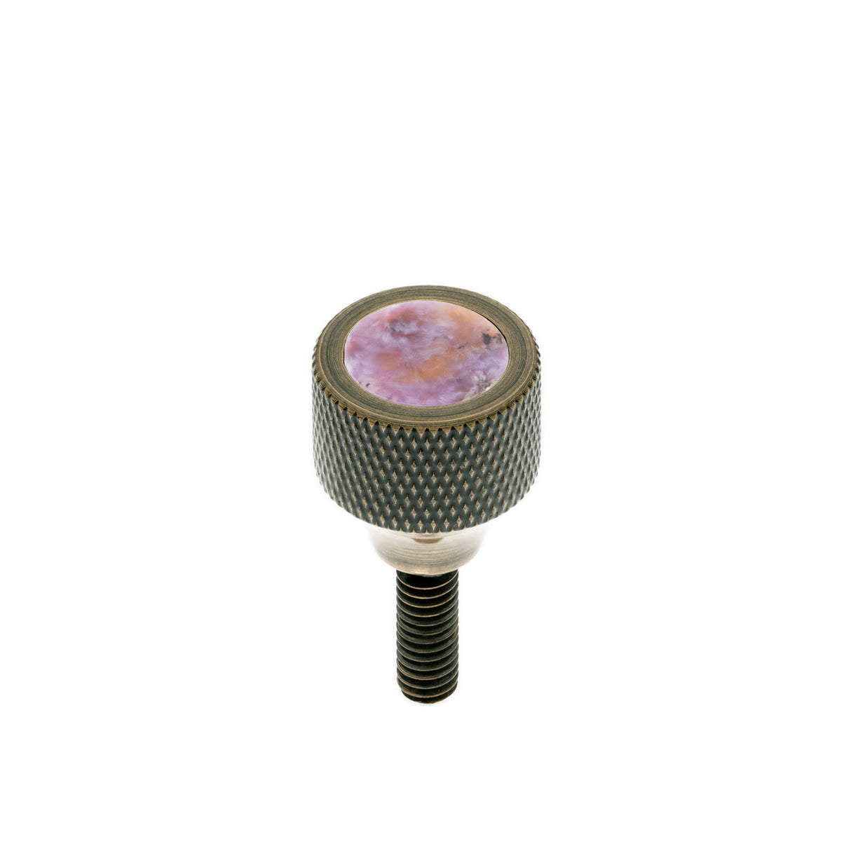 SAXOPHONE NECK SCREWS (ALTO, TENOR, SOPRANO, BARITONE) | HEAVY 143