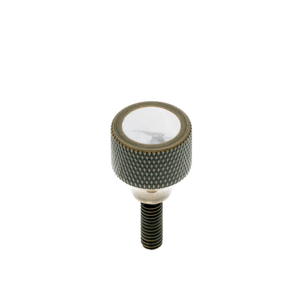 SAXOPHONE NECK SCREWS (ALTO, TENOR, SOPRANO, BARITONE) | HEAVY 143
