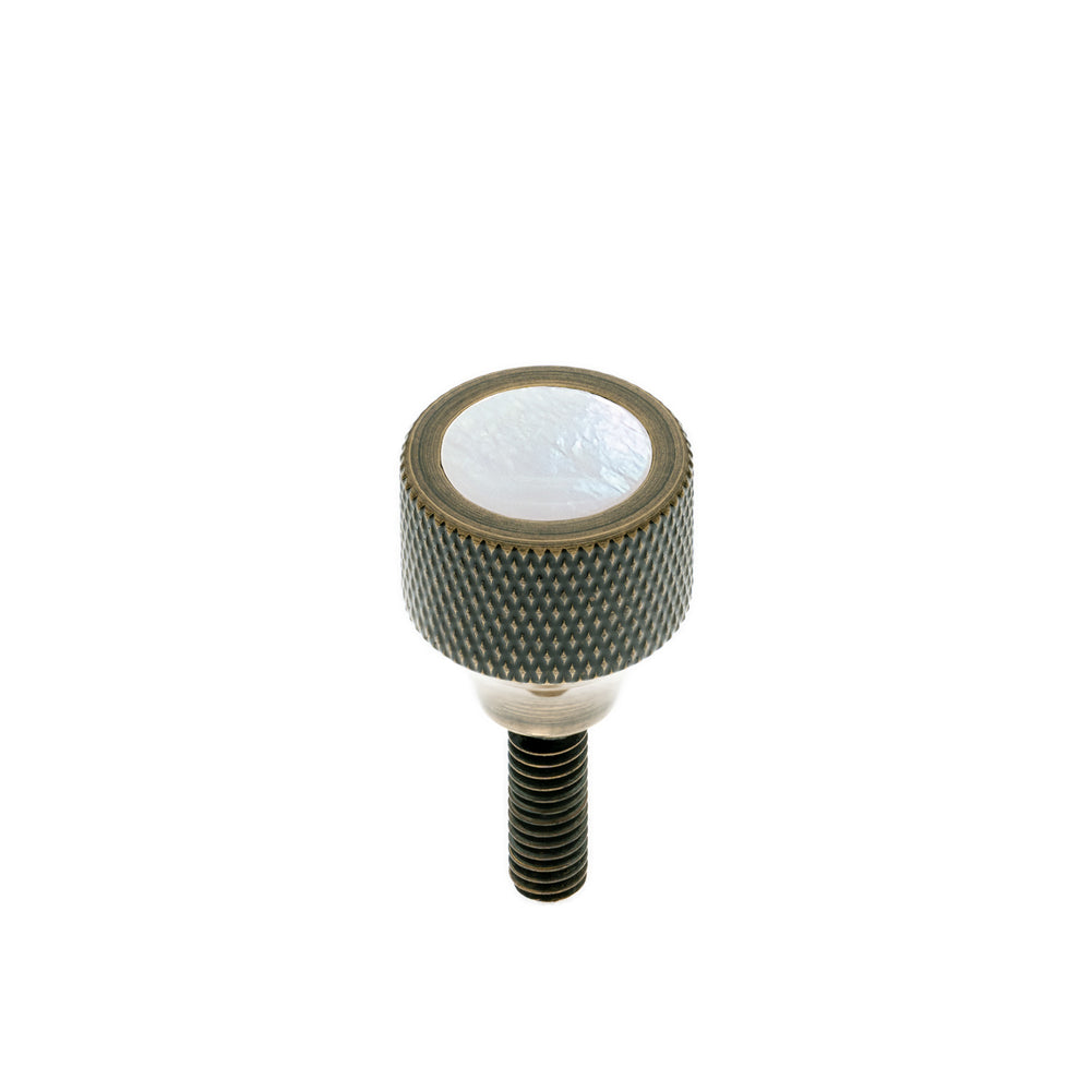 SAXOPHONE NECK SCREWS (ALTO, TENOR, SOPRANO, BARITONE) | HEAVY 143