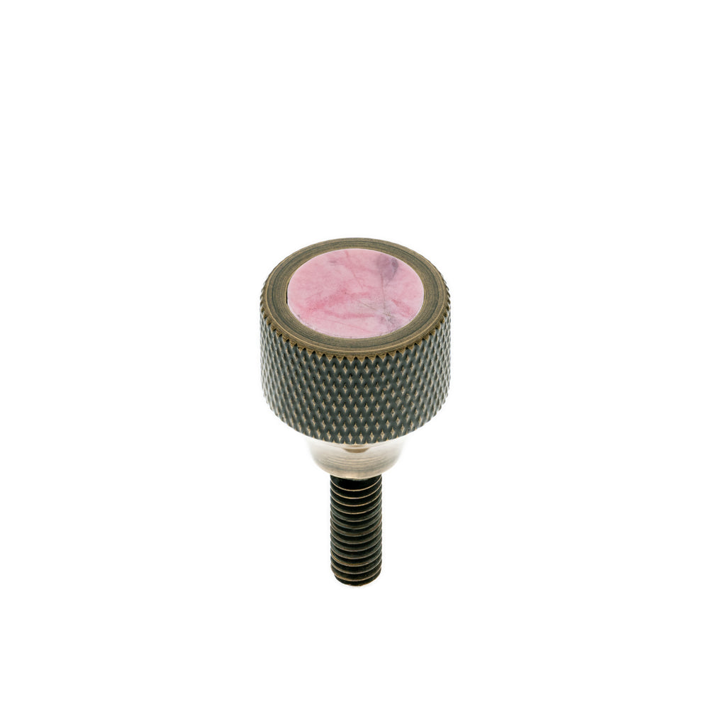 SAXOPHONE NECK SCREWS (ALTO, TENOR, SOPRANO, BARITONE) | HEAVY 143