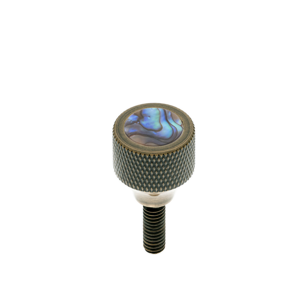 SAXOPHONE NECK SCREWS (ALTO, TENOR, SOPRANO, BARITONE) | HEAVY 143