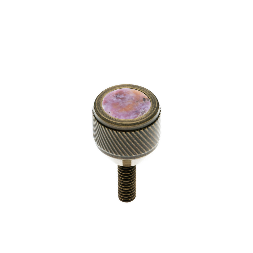 SAXOPHONE NECK SCREWS (ALTO, TENOR, SOPRANO, BARITONE) | HEAVY 135