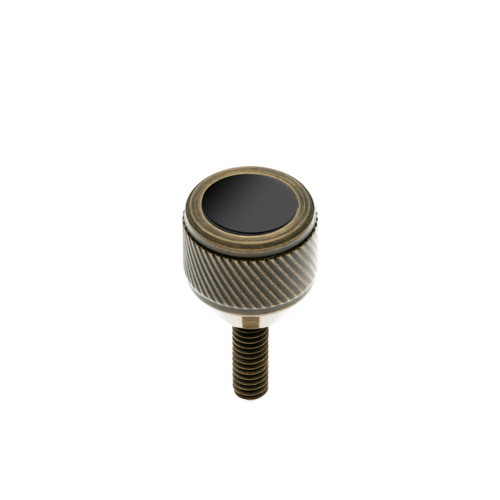 SAXOPHONE NECK SCREWS (ALTO, TENOR, SOPRANO, BARITONE) | HEAVY 135