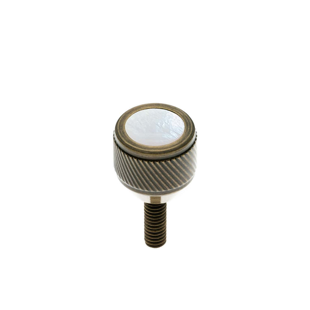 SAXOPHONE NECK SCREWS (ALTO, TENOR, SOPRANO, BARITONE) | HEAVY 135
