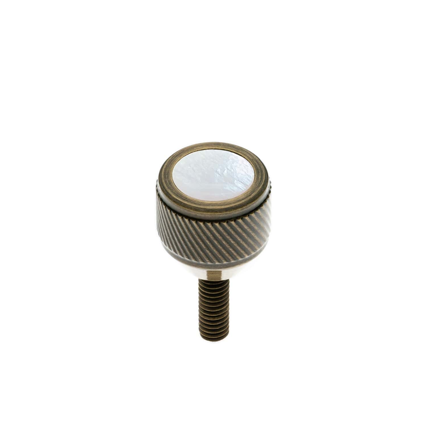 SAXOPHONE NECK SCREWS (ALTO, TENOR, SOPRANO, BARITONE) | HEAVY 135