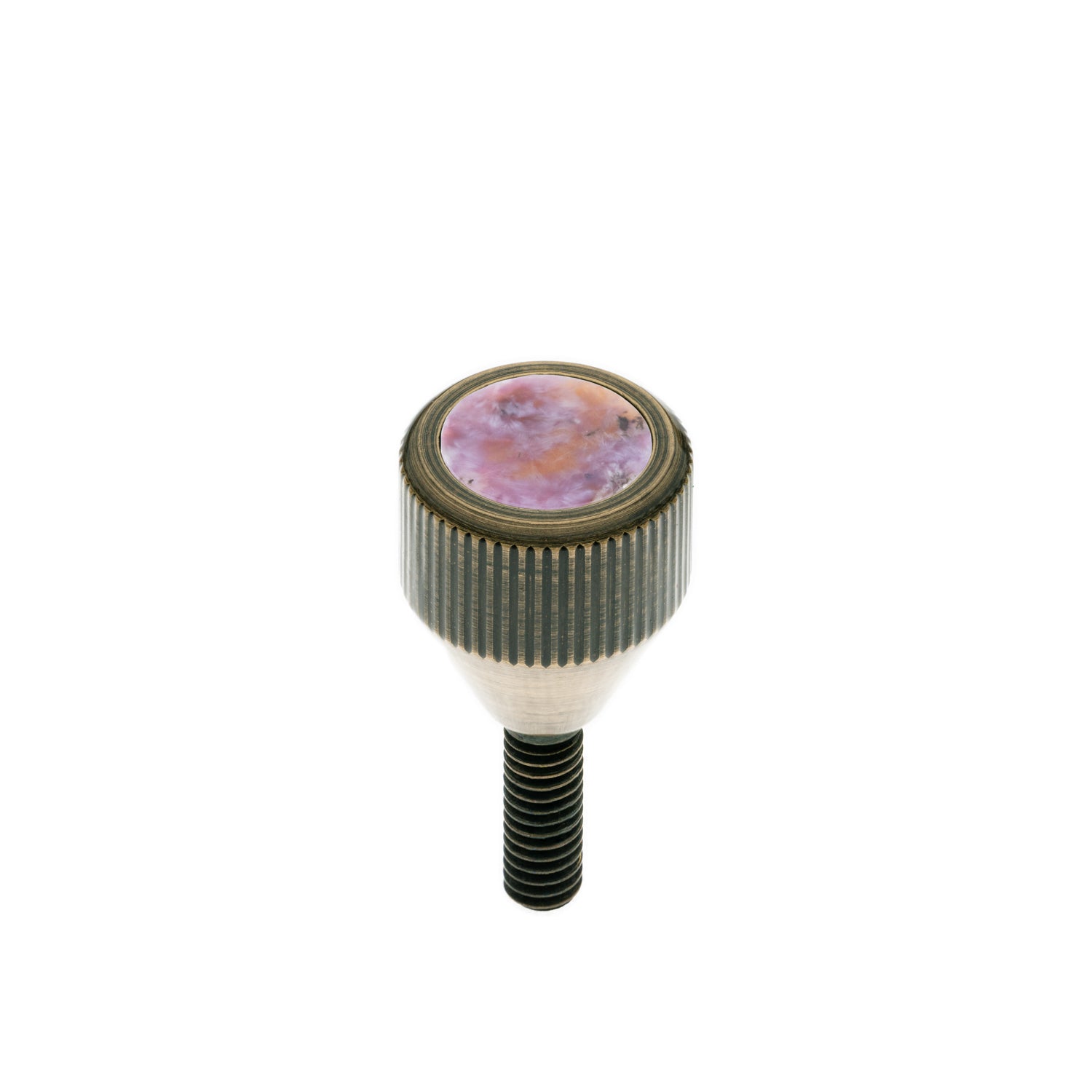 SAXOPHONE NECK SCREWS (ALTO, TENOR, SOPRANO, BARITONE) | HEAVY 175