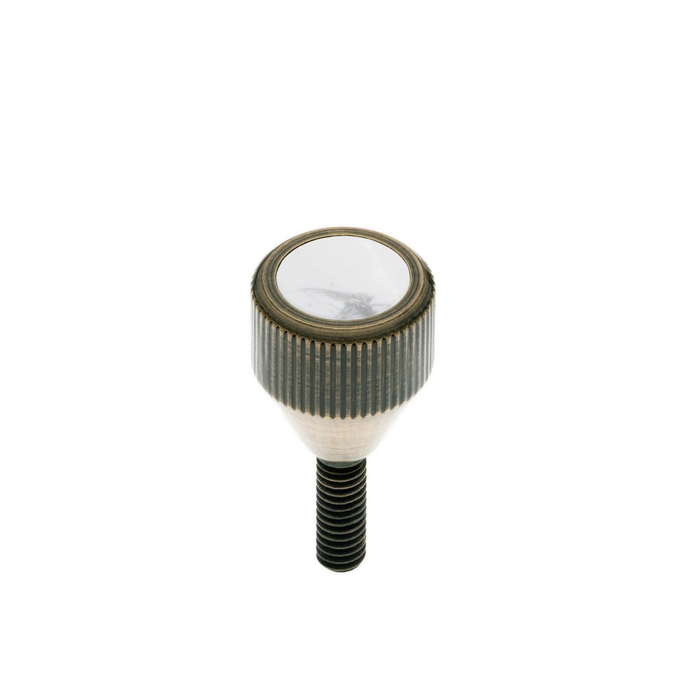 SAXOPHONE NECK SCREWS (ALTO, TENOR, SOPRANO, BARITONE) | HEAVY 175