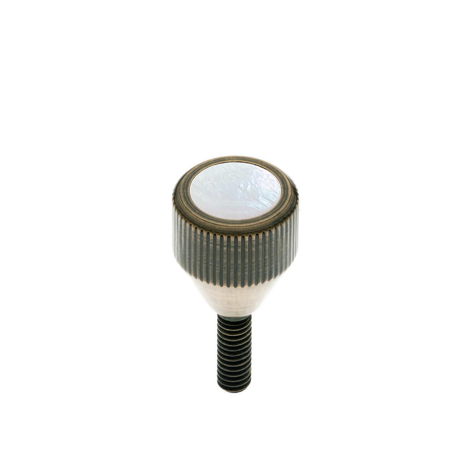 SAXOPHONE NECK SCREWS (ALTO, TENOR, SOPRANO, BARITONE) | HEAVY 175
