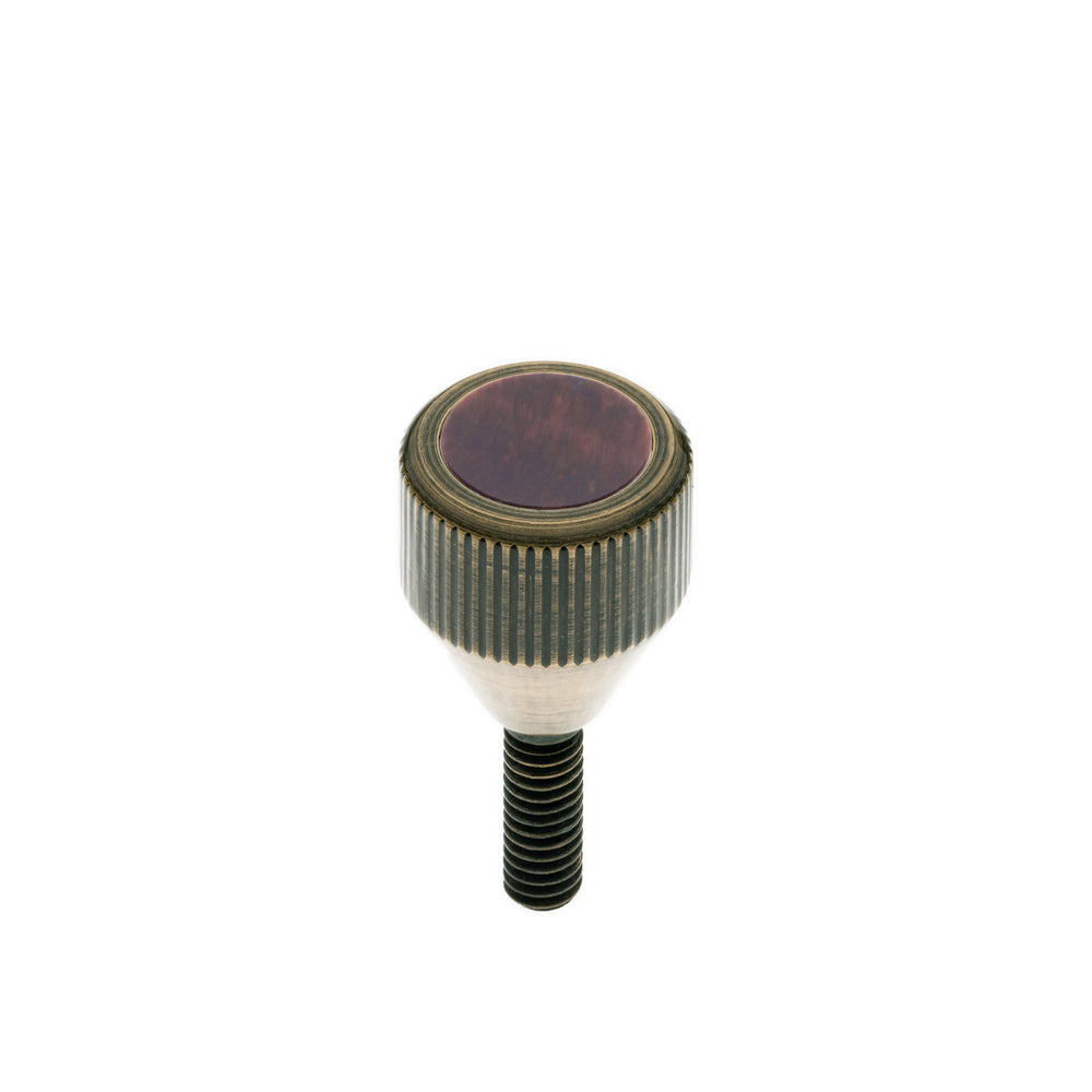 SAXOPHONE NECK SCREWS (ALTO, TENOR, SOPRANO, BARITONE) | HEAVY 175