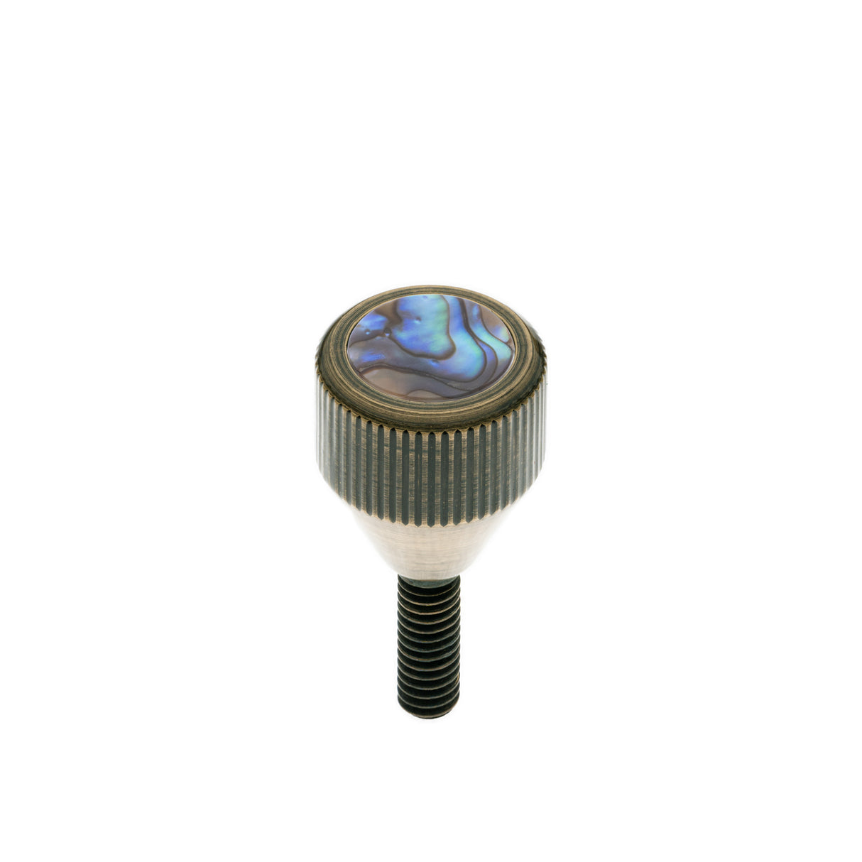 SAXOPHONE NECK SCREWS (ALTO, TENOR, SOPRANO, BARITONE) | HEAVY 175