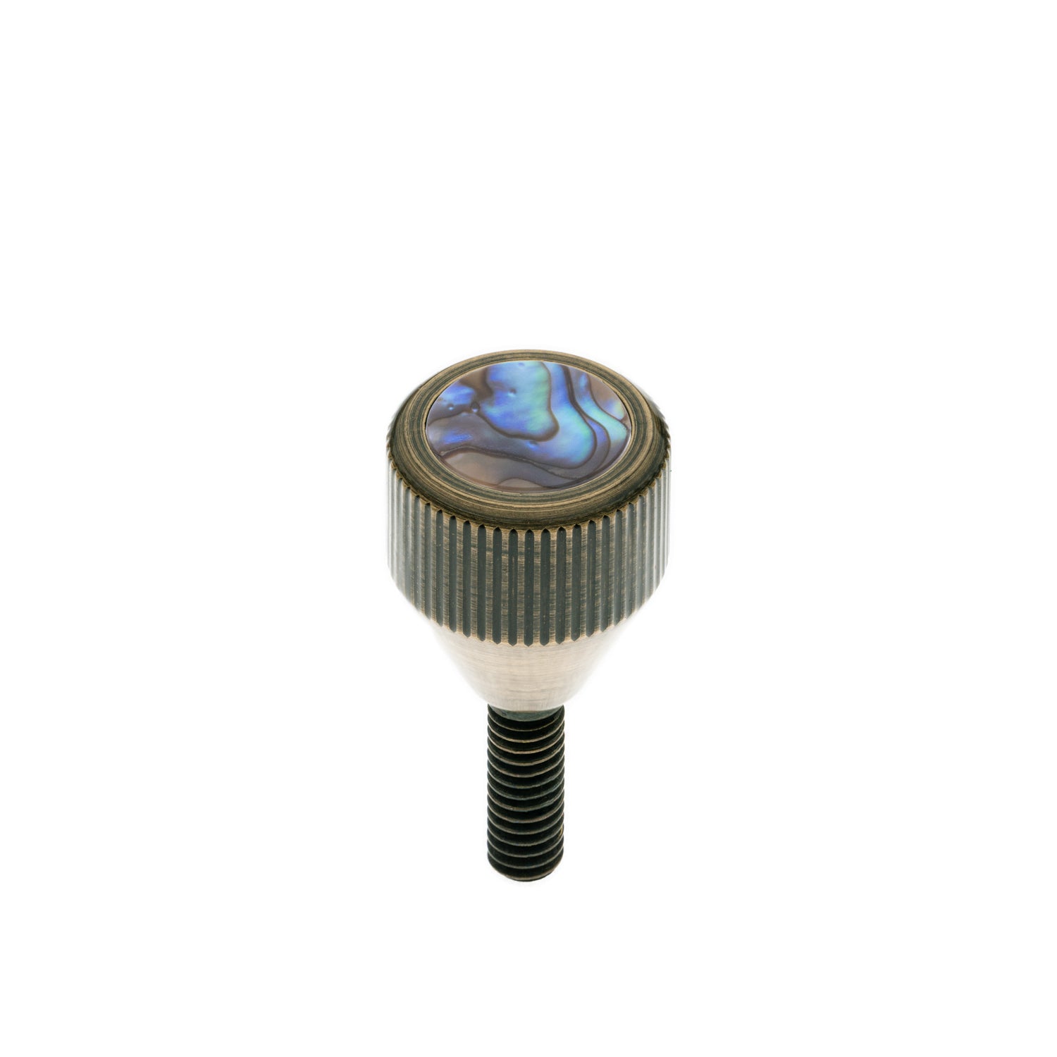SAXOPHONE NECK SCREWS (ALTO, TENOR, SOPRANO, BARITONE) | HEAVY 175
