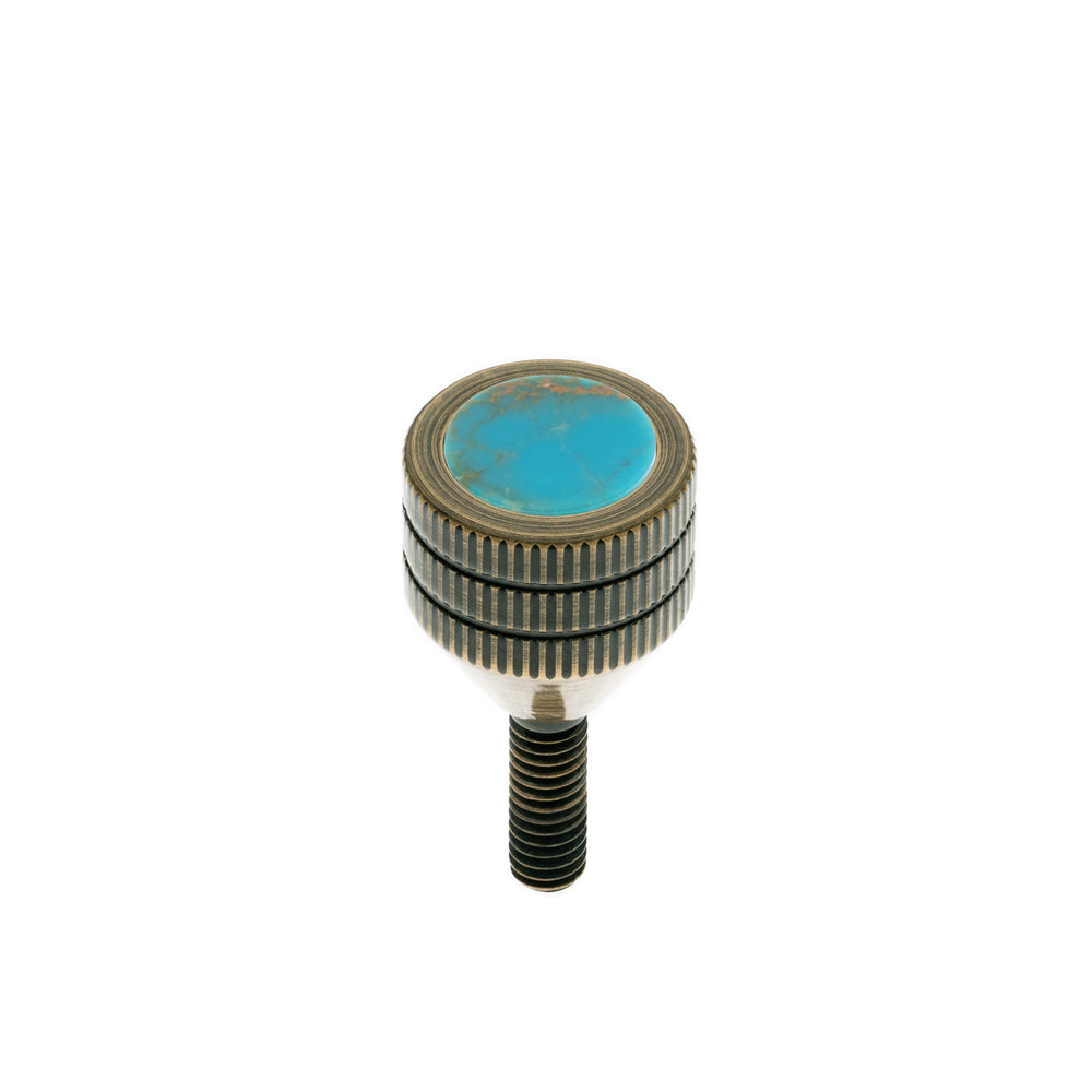 SAXOPHONE NECK SCREWS (ALTO, TENOR, SOPRANO, BARITONE) | HEAVY 152