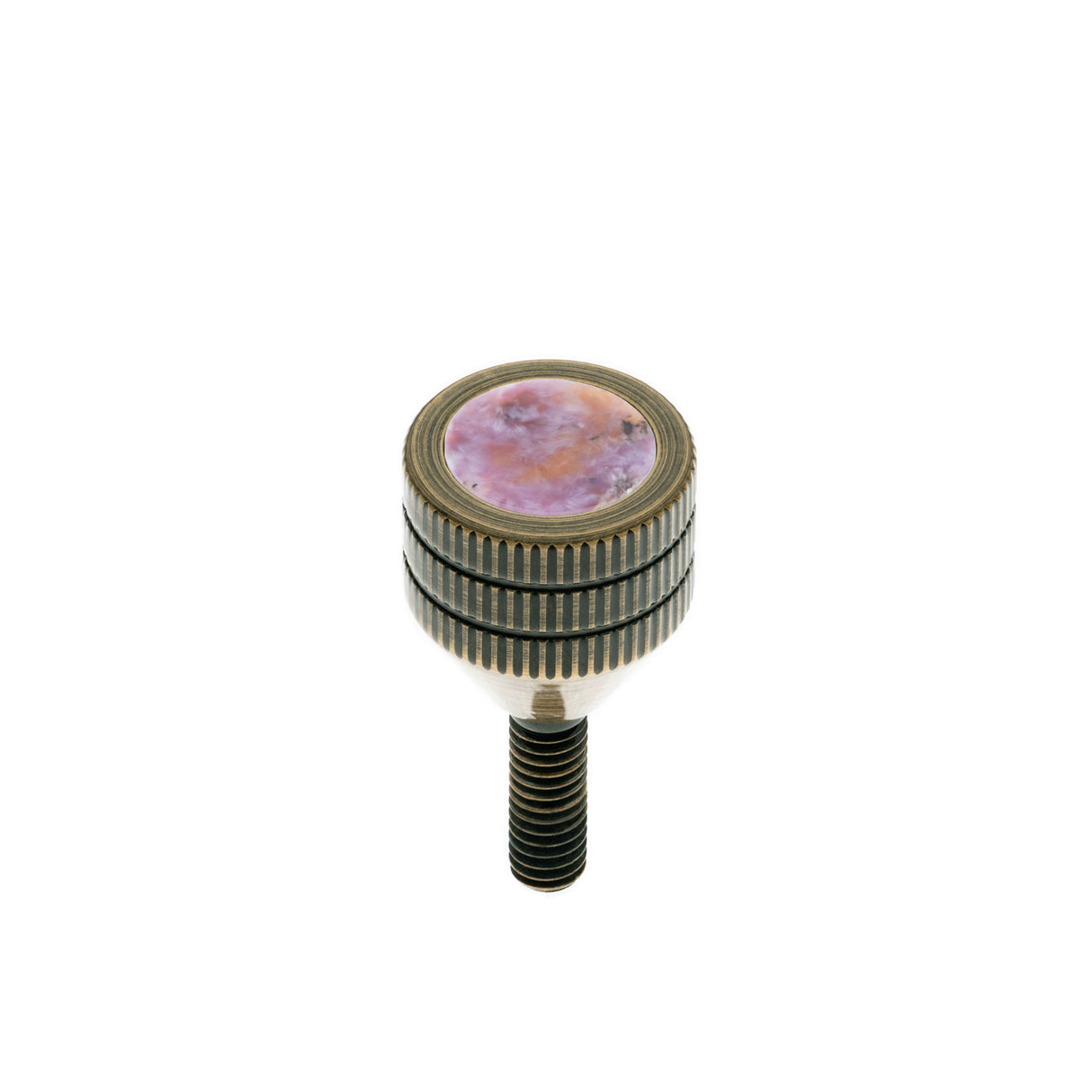 SAXOPHONE NECK SCREWS (ALTO, TENOR, SOPRANO, BARITONE) | HEAVY 152
