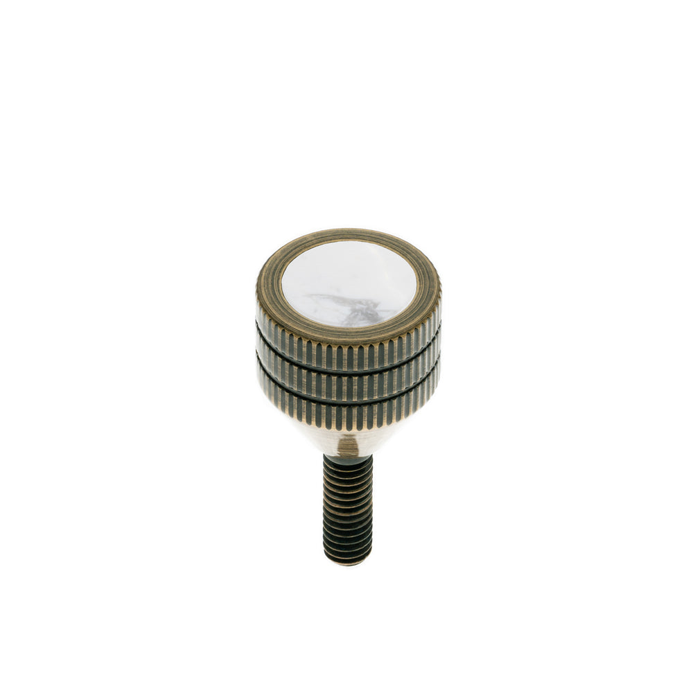 SAXOPHONE NECK SCREWS (ALTO, TENOR, SOPRANO, BARITONE) | HEAVY 152