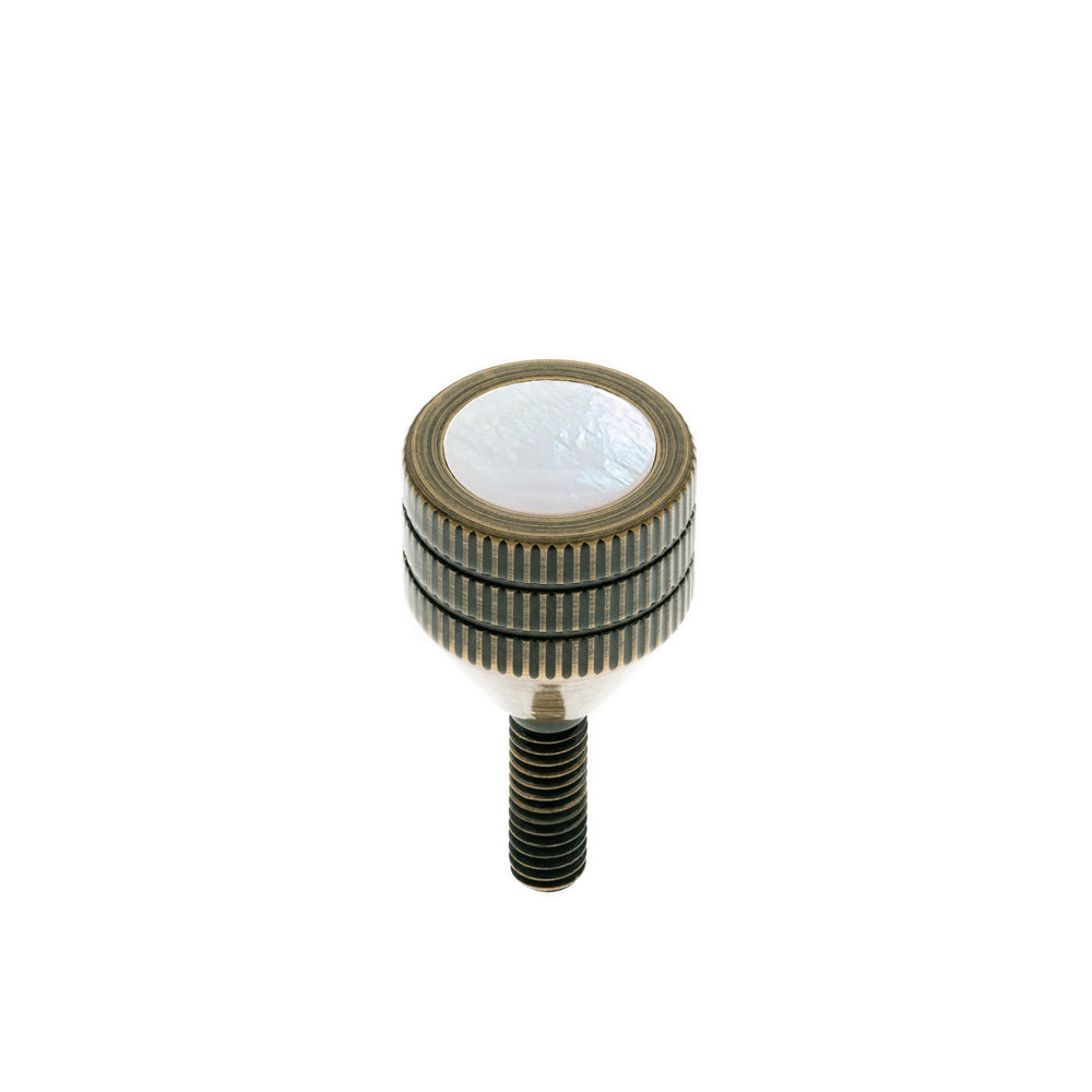 SAXOPHONE NECK SCREWS (ALTO, TENOR, SOPRANO, BARITONE) | HEAVY 152