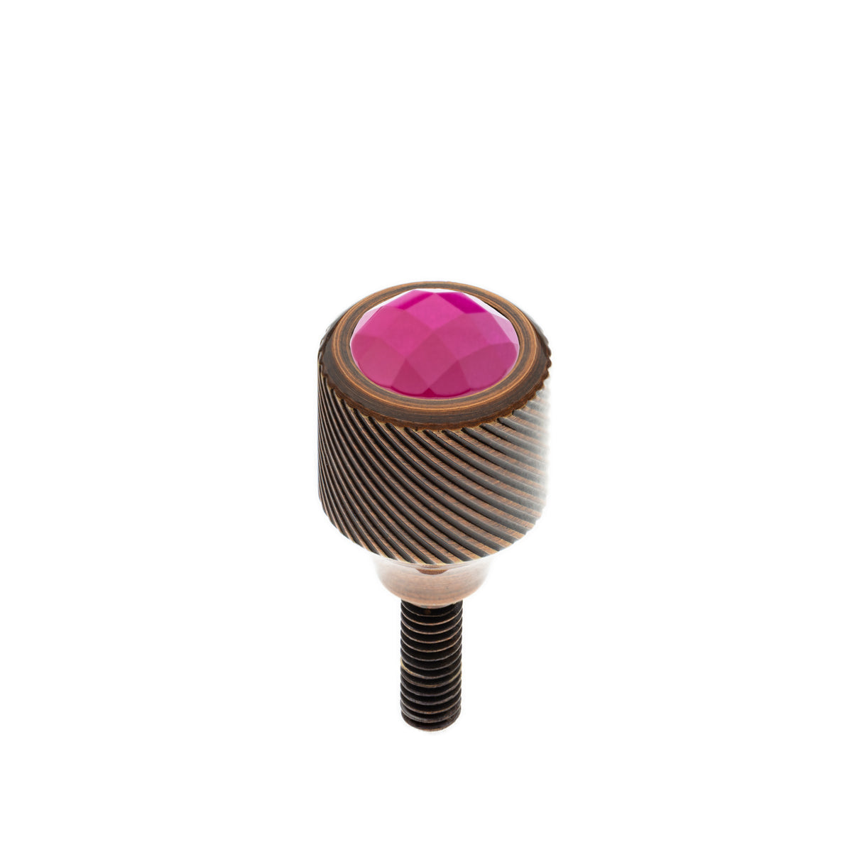 SAXOPHONE NECK SCREWS (ALTO, TENOR, SOPRANO, BARITONE) | HEAVY 157