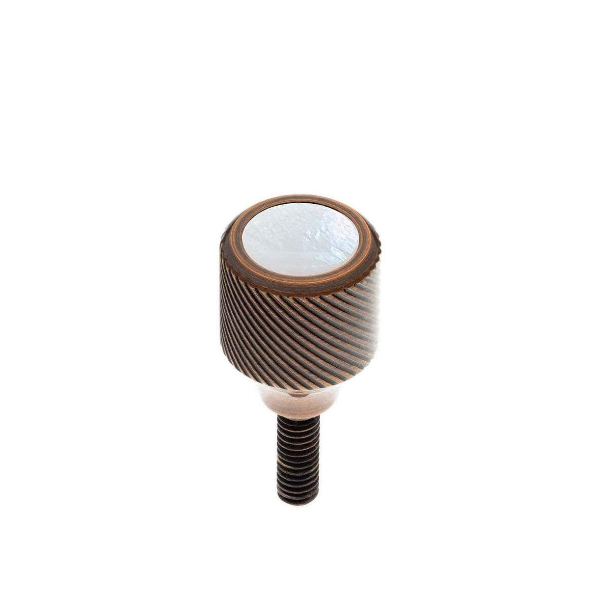 SAXOPHONE NECK SCREWS (ALTO, TENOR, SOPRANO, BARITONE) | HEAVY 157