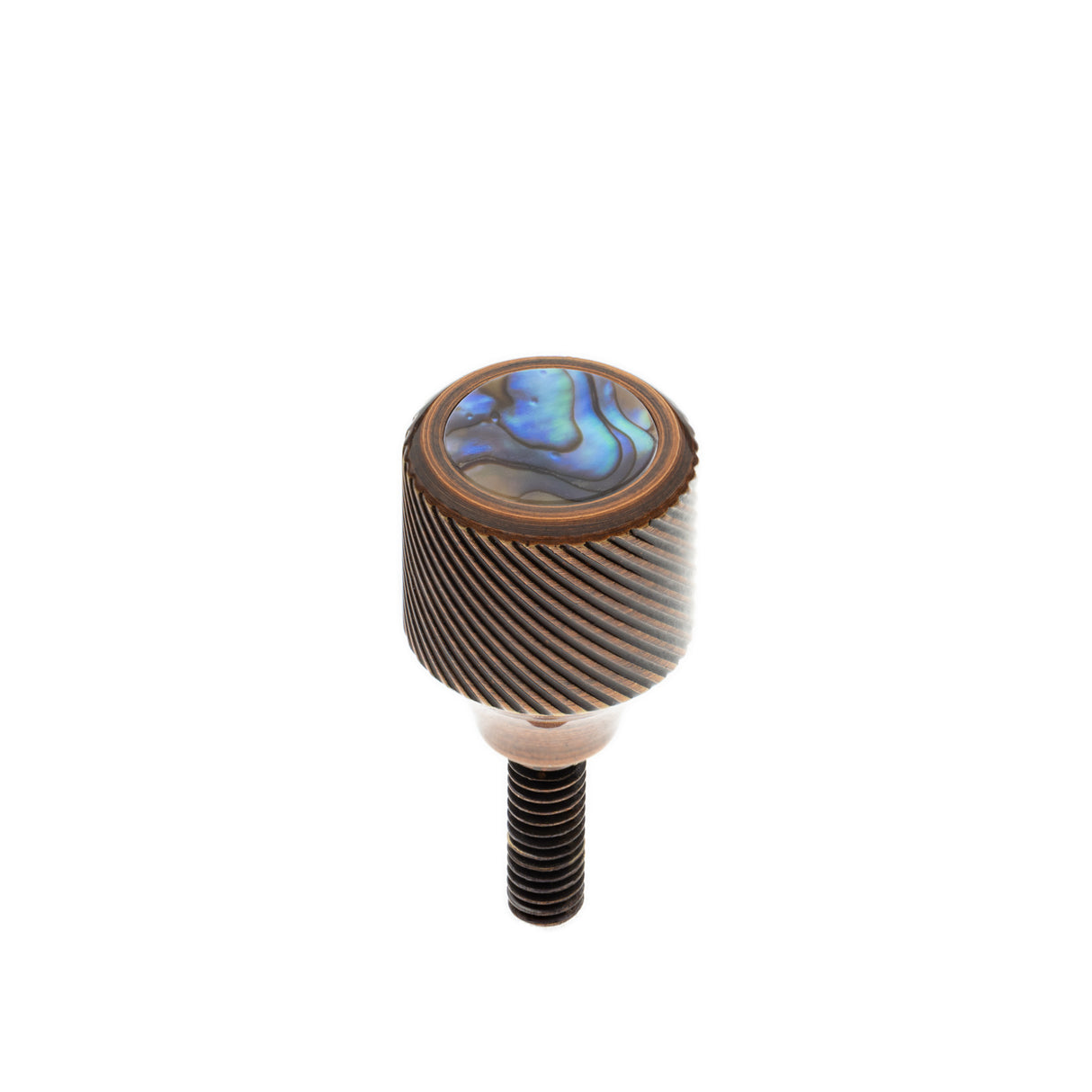 SAXOPHONE NECK SCREWS (ALTO, TENOR, SOPRANO, BARITONE) | HEAVY 157