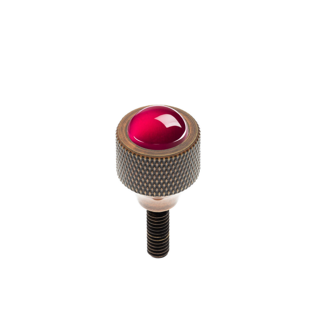 SAXOPHONE NECK SCREWS (ALTO, TENOR, SOPRANO, BARITONE) | HEAVY 143