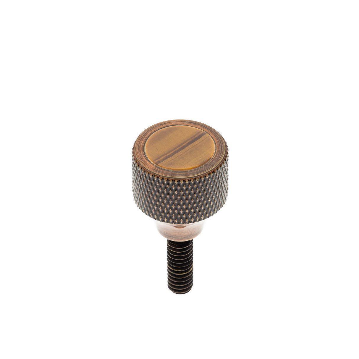 SAXOPHONE NECK SCREWS (ALTO, TENOR, SOPRANO, BARITONE) | HEAVY 143