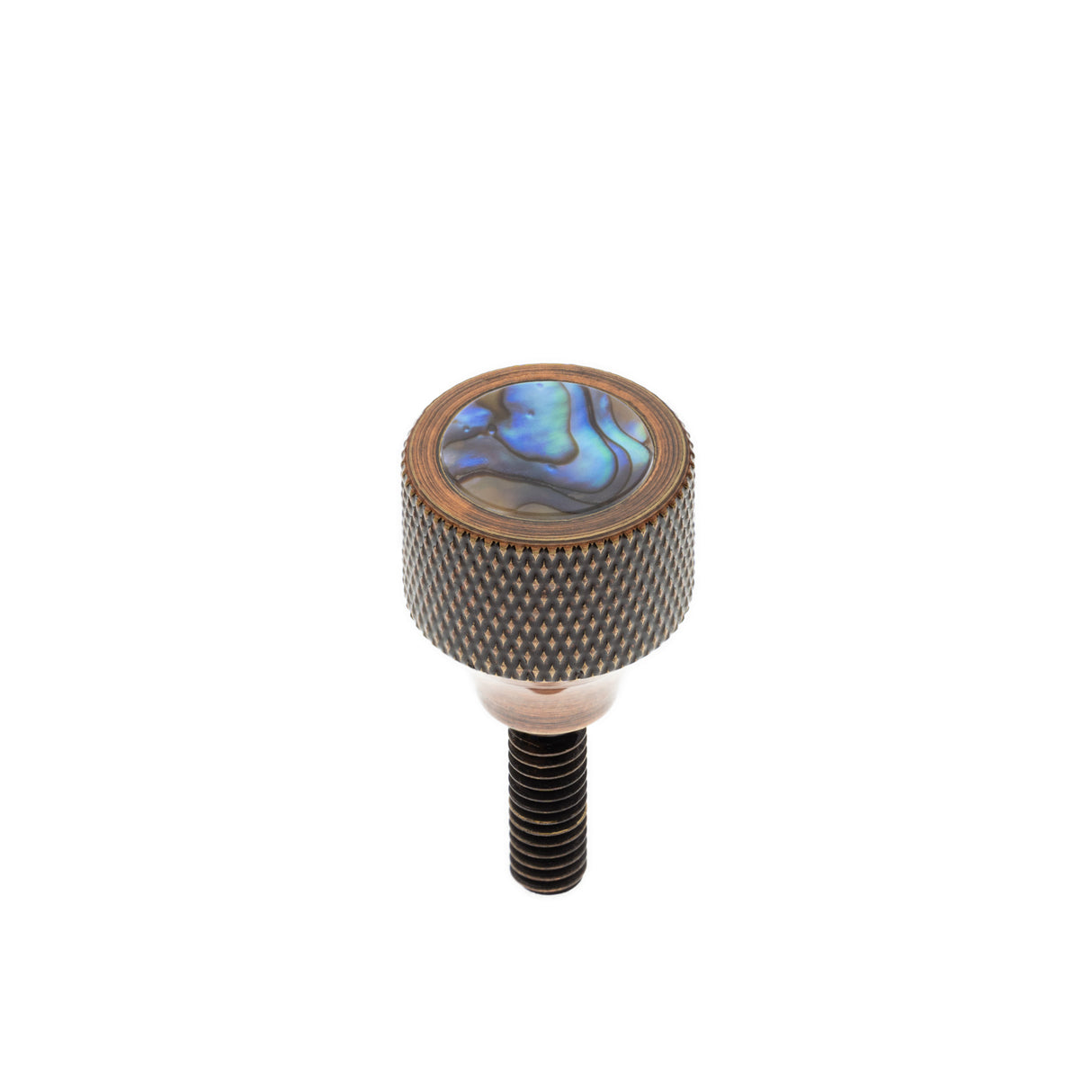 SAXOPHONE NECK SCREWS (ALTO, TENOR, SOPRANO, BARITONE) | HEAVY 143