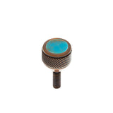 SAXOPHONE NECK SCREWS (ALTO, TENOR, SOPRANO, BARITONE) | HEAVY 135
