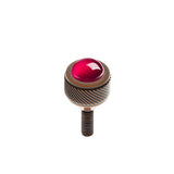 SAXOPHONE NECK SCREWS (ALTO, TENOR, SOPRANO, BARITONE) | HEAVY 135