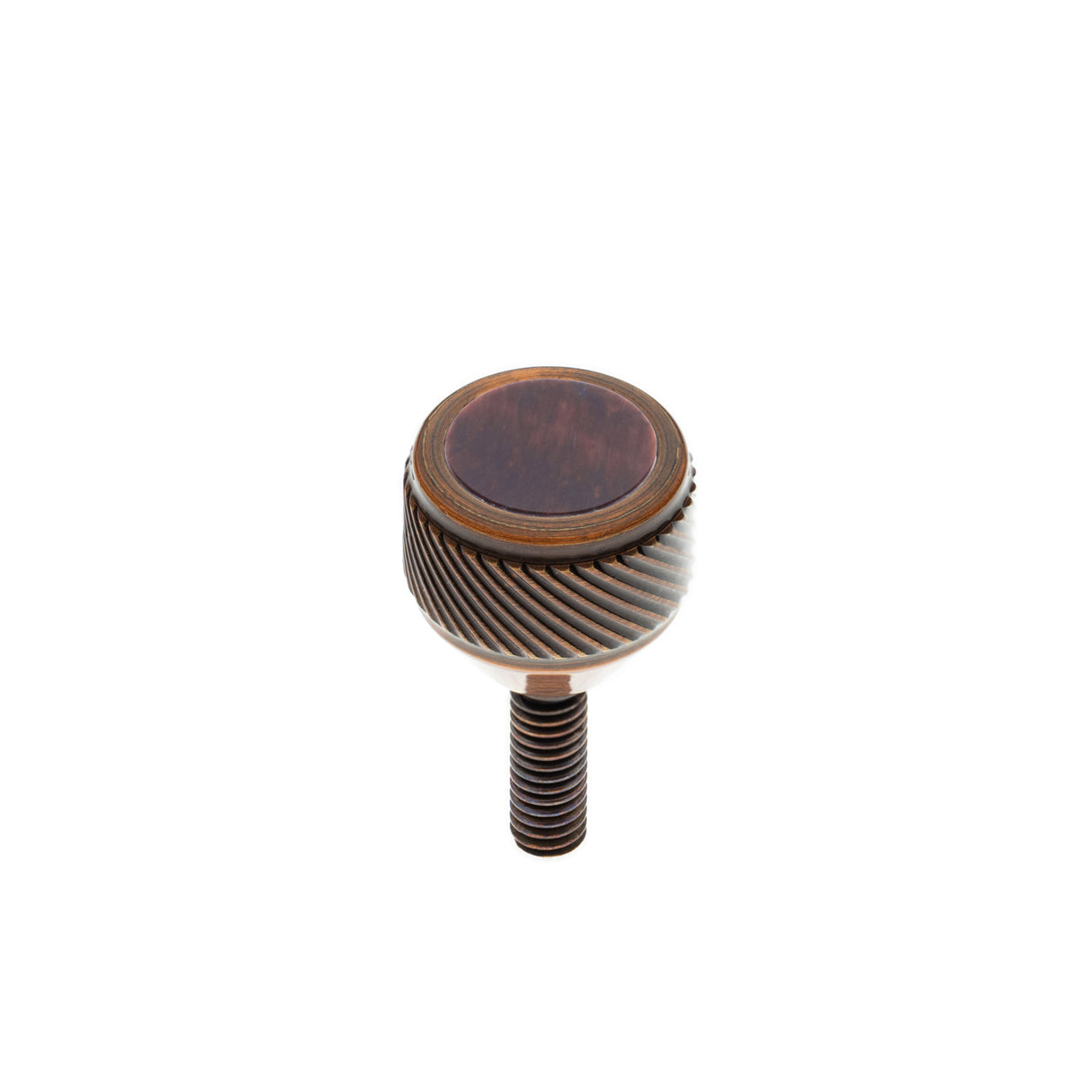 SAXOPHONE NECK SCREWS (ALTO, TENOR, SOPRANO, BARITONE) | HEAVY 135