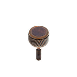 SAXOPHONE NECK SCREWS (ALTO, TENOR, SOPRANO, BARITONE) | HEAVY 135