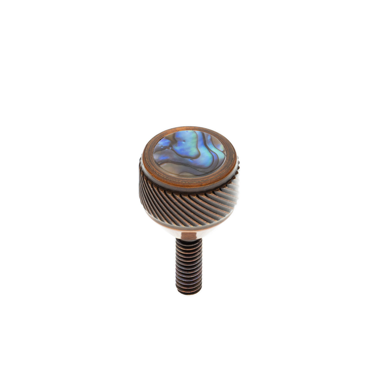 SAXOPHONE NECK SCREWS (ALTO, TENOR, SOPRANO, BARITONE) | HEAVY 135