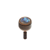 SAXOPHONE NECK SCREWS (ALTO, TENOR, SOPRANO, BARITONE) | HEAVY 135